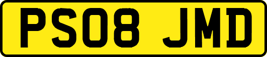 PS08JMD