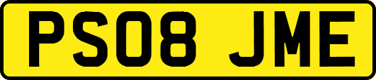 PS08JME