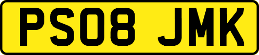PS08JMK