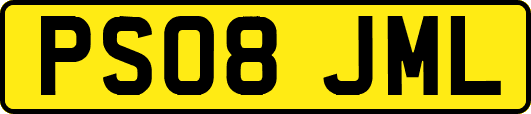 PS08JML
