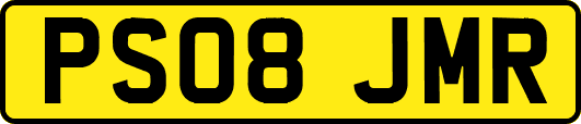 PS08JMR