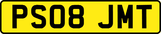 PS08JMT