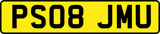 PS08JMU