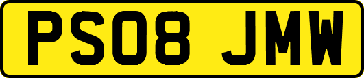 PS08JMW