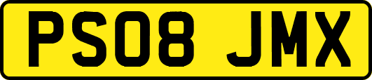 PS08JMX