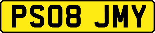 PS08JMY