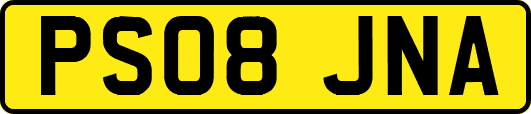 PS08JNA