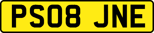 PS08JNE