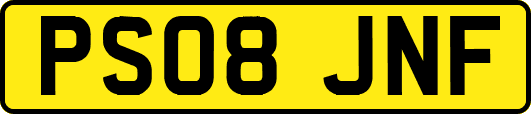 PS08JNF