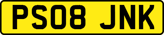 PS08JNK