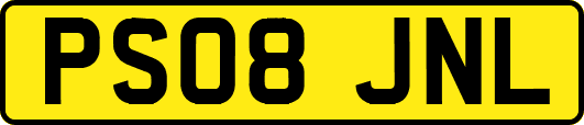 PS08JNL