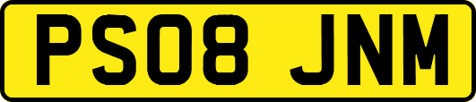 PS08JNM
