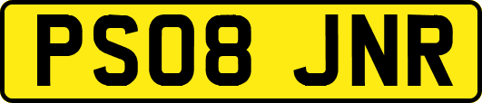 PS08JNR
