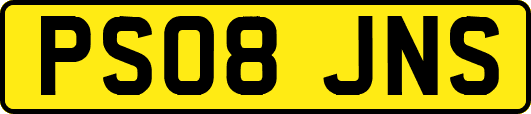 PS08JNS