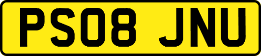 PS08JNU