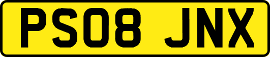 PS08JNX