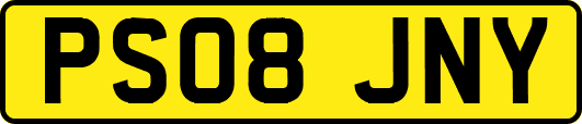 PS08JNY