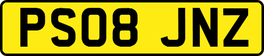 PS08JNZ