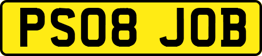PS08JOB