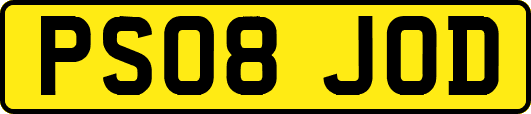 PS08JOD