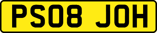 PS08JOH