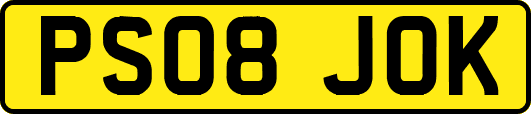 PS08JOK