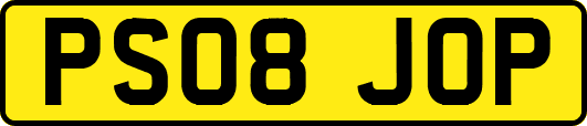 PS08JOP