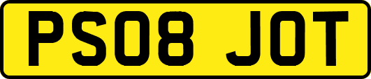 PS08JOT