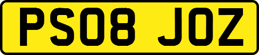 PS08JOZ
