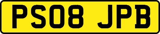 PS08JPB