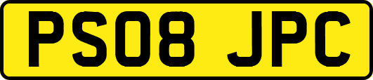 PS08JPC