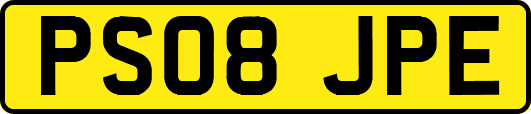 PS08JPE