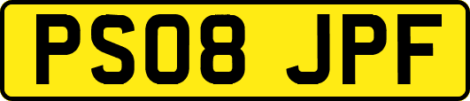 PS08JPF