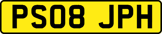 PS08JPH
