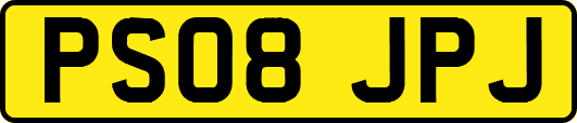 PS08JPJ
