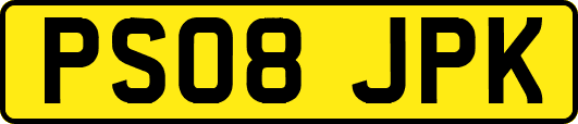 PS08JPK