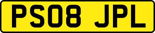 PS08JPL