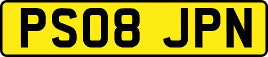 PS08JPN