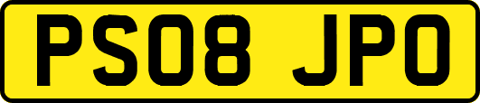 PS08JPO