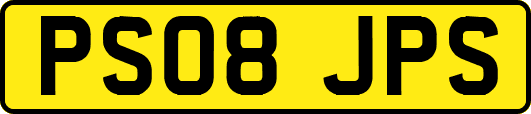 PS08JPS