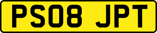 PS08JPT