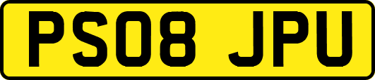 PS08JPU