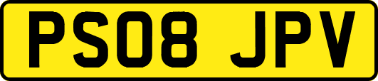 PS08JPV