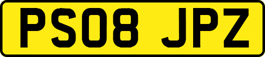 PS08JPZ