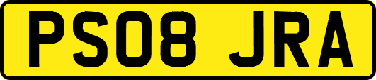 PS08JRA