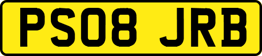 PS08JRB
