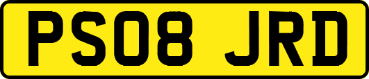 PS08JRD