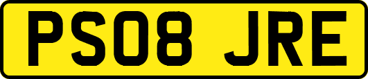 PS08JRE