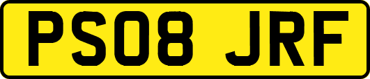 PS08JRF