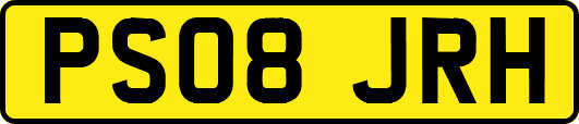 PS08JRH